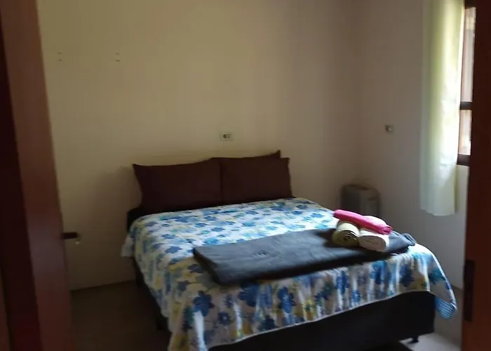 Casinha Nas Montanhas