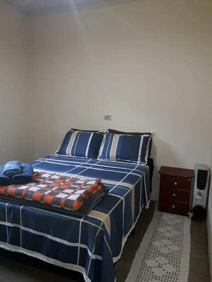 Holiday home Casinha Nas Montanhas *