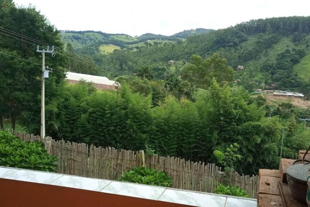 Casinha Nas Montanhas * Goncalves