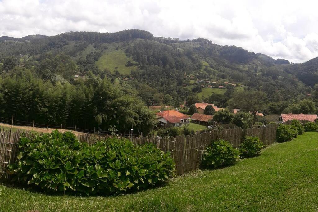 Casinha Nas Montanhas * Goncalves