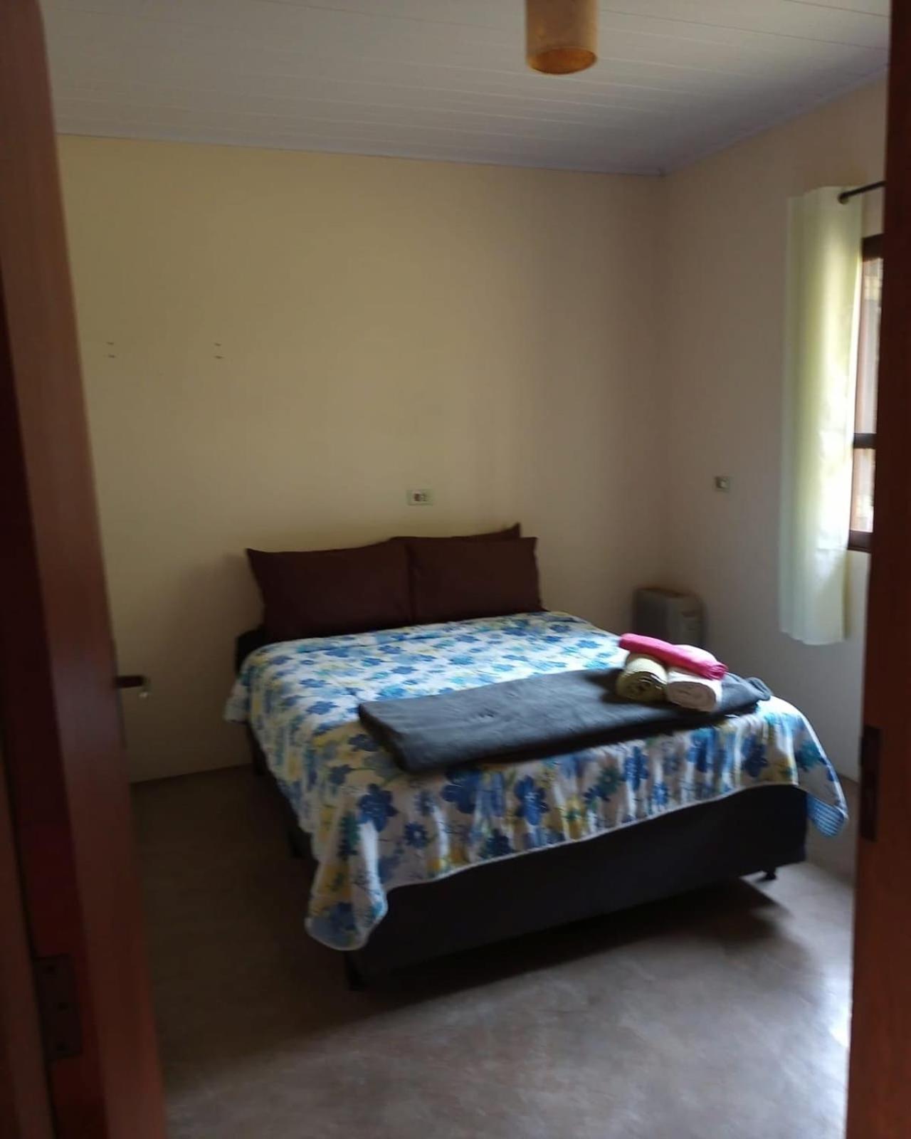 Casinha Nas Montanhas