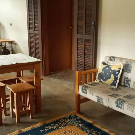 Casinha Nas Montanhas Villa Goncalves Exterior photo